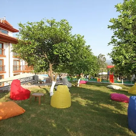 Hotel Mervehan