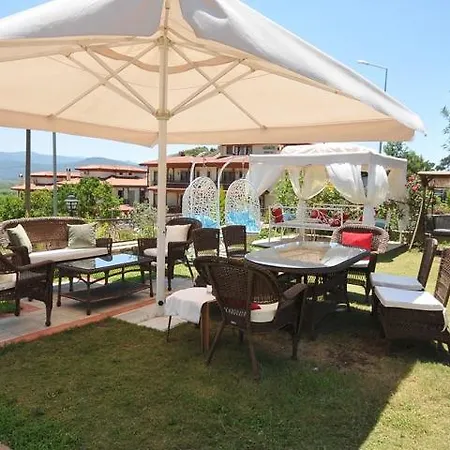 Mervehan Hotel
