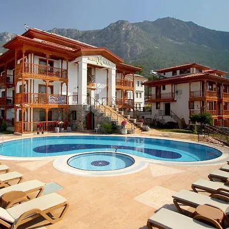 Hotel Mervehan 3*