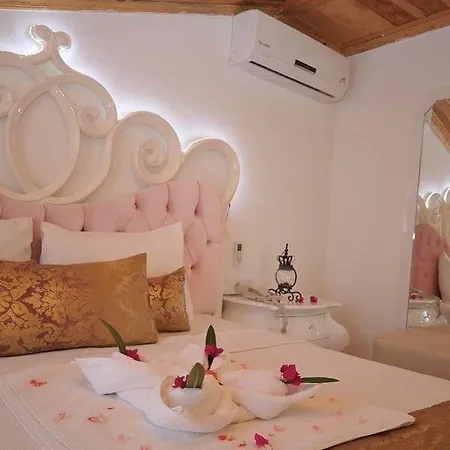 Hotel Mervehan 3*